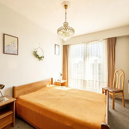 Apartment Apartment In Blankenberge Near Belgian Pier *