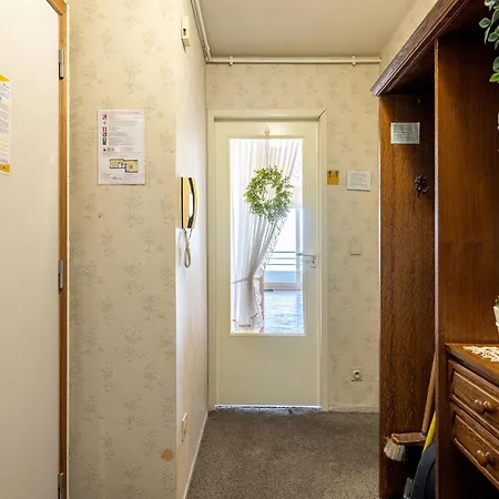 Apartment Apartment In Blankenberge Near Belgian Pier