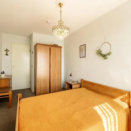 Apartamento In Near Belgian Pier Blankenberge